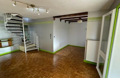 vente maison 175 000 € à proximité de Jarville-la-Malgrange (54140)