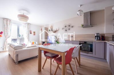 vente appartement 289 000 € à proximité de Saint-Germain-Lès-Corbeil (91250)