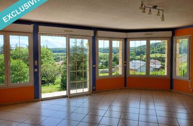 vente maison 225 000 € à proximité de Mogeville (55400)