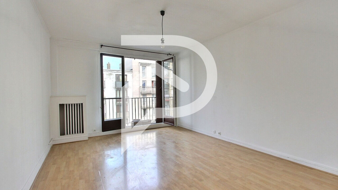 appartement 3 pièces 55 m2 à vendre à Asnières-sur-Seine (92600)