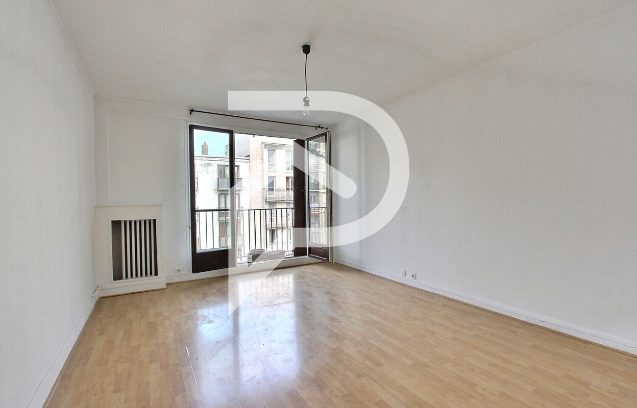 appartement 3 pièces 55 m2 à vendre à Asnières-sur-Seine (92600)