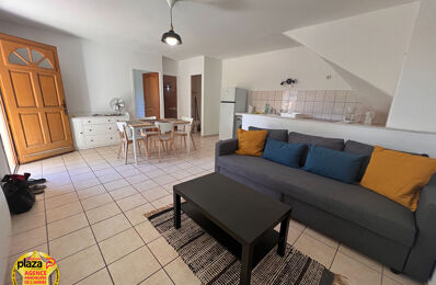 location appartement 850 € CC /mois à proximité de Marseille 10 (13010)