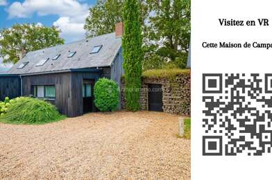 Maison 10 pièces 525000 €