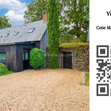 Maison 10 pièces 525000 €