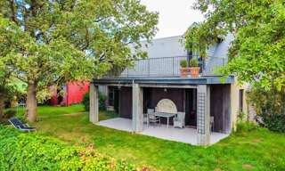 Maison 10 Pièces 214 m² à vendre à Beaumont-sur-Dême (72340)