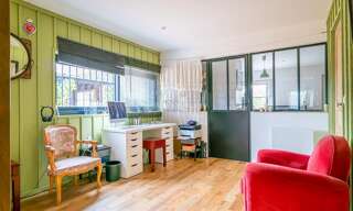 Maison 10 Pièces 214 m² à vendre à Beaumont-sur-Dême (72340)