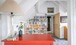 Maison 10 Pièces 214 m² à vendre à Beaumont-sur-Dême (72340)