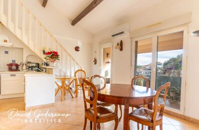 vente appartement 320 000 € à proximité de Puget-sur-Argens (83480)