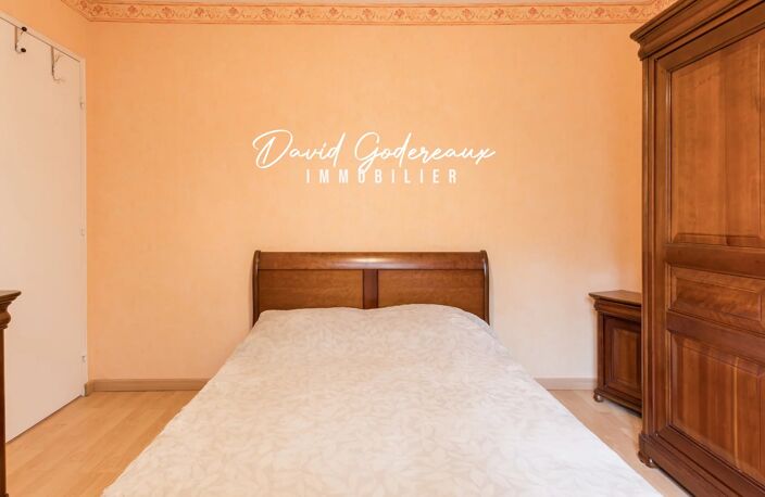 APPARTEMENT F4 -DERNIER ÉTAGE, PROCHE CENTRE-VILLE — photo 4
