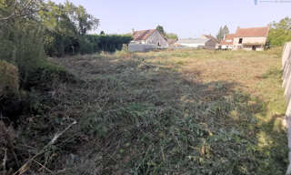 Terrain  1463 m² à vendre à La Forêt-le-Roi (91410)