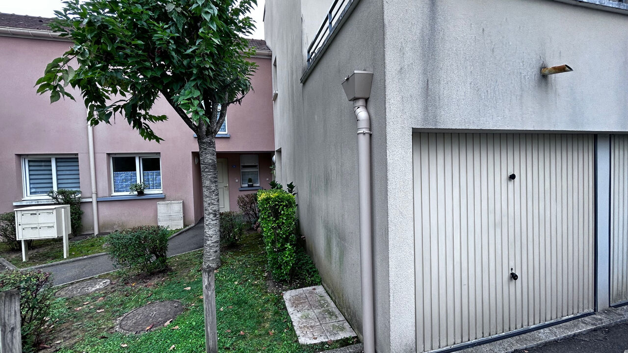 maison 4 pièces 72 m2 à vendre à Limours (91470)