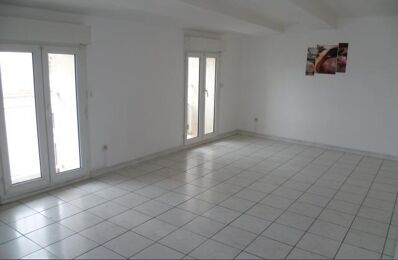 location appartement 645 € CC /mois à proximité de Cap d'Agde (34300)