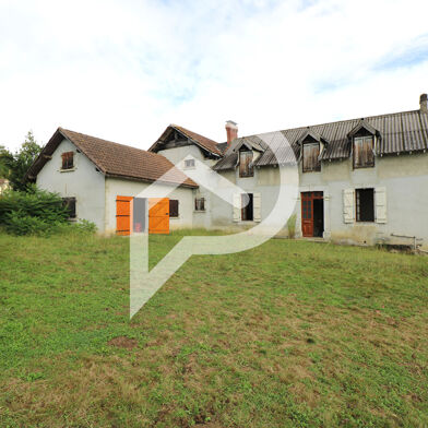 Maison 5 pièces 148 m²