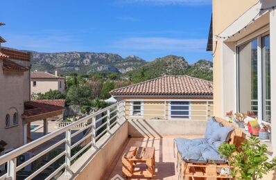 vente appartement 349 000 € à proximité de Marseille 4 (13004)