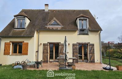 vente maison 422 600 € à proximité de Villiers-en-Bière (77190)