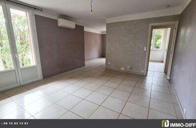 vente appartement 105 000 € à proximité de Bollène (84500)