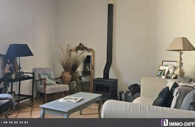 maison 3 pièces 70 m2 à vendre à Mèze (34140)