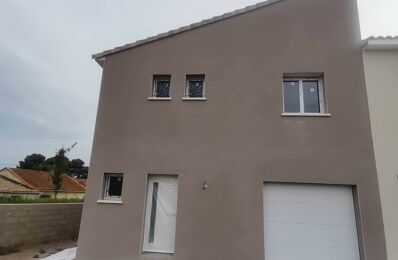 vente maison 347 000 € à proximité de Portiragnes (34420)