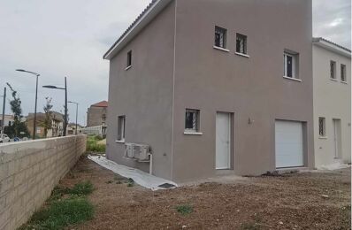 vente maison 347 000 € à proximité de Nézignan-l'Évêque (34120)