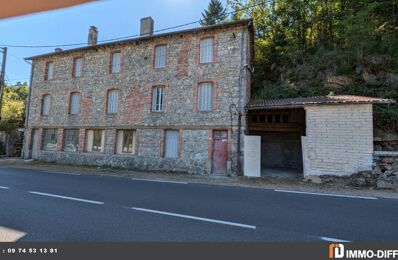 vente maison 81 000 € à proximité de Bulhon (63350)