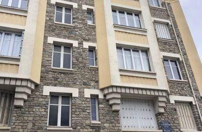 vente appartement 475 000 € à proximité de Romillé (35850)