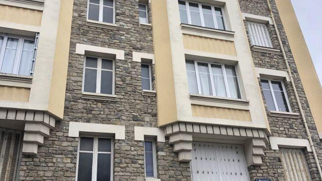 appartement 3 pièces 87 m2 à vendre à Rennes (35000)