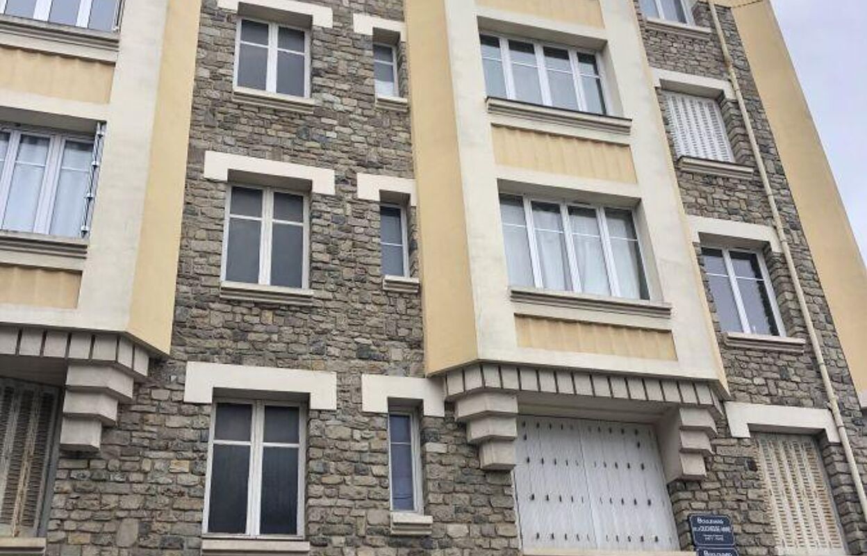 appartement 3 pièces 87 m2 à vendre à Rennes (35000)