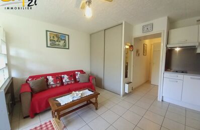 vente appartement 79 500 € à proximité de Marseillan (34340)