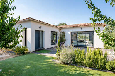 Maison 5 pièces 760000 €