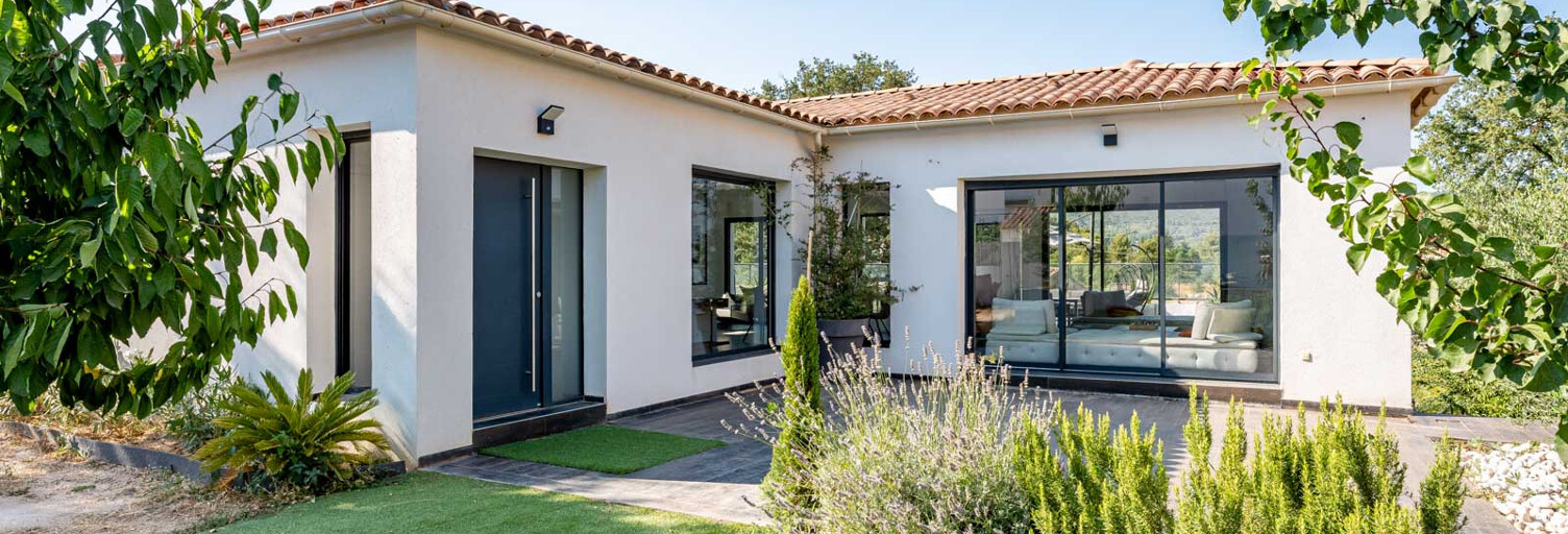 Maison 5 Pièces 164 m² à vendre à La Destrousse (13112)