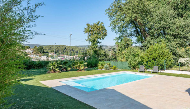 Villa / Maison 5 pièces  à vendre Destrousse (La) 13112