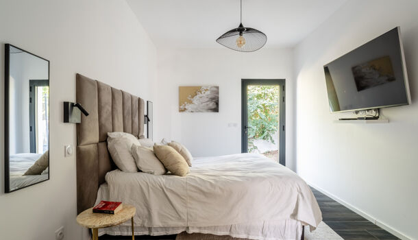 Villa / Maison 5 pièces  à vendre Destrousse (La) 13112