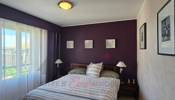 Appartement 5 pièces  à vendre Saint-Raphaël 83700