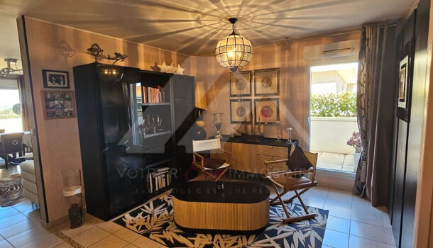 Appartement 5 pièces  à vendre Saint-Raphaël 83700