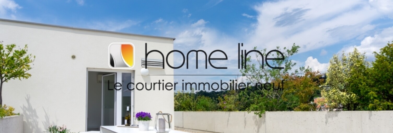 Appartement neuf T3, T4, T5 Pièce 59 à 125 m² à vendre à Bassens (73000)