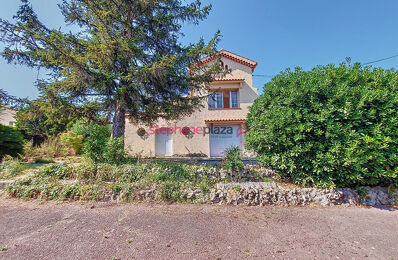 vente maison 670 000 € à proximité de Théoule-sur-Mer (06590)