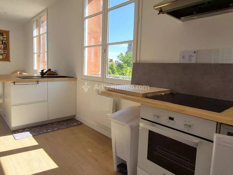 Albi Castelviel - Bel appartement T2 — photo 1