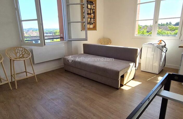 Albi Castelviel - Bel appartement T2 — photo 2