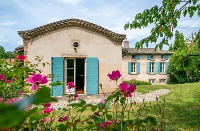 vente maison 1 980 000 € à proximité de La Tour-de-Salvagny (69890)