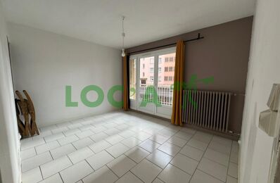 location appartement 520 € CC /mois à proximité de Plombières-Lès-Dijon (21370)