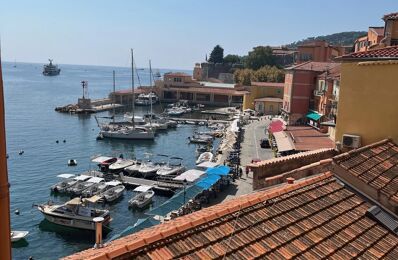 appartement 3 pièces  m2 à vendre à Villefranche-sur-Mer (06230)