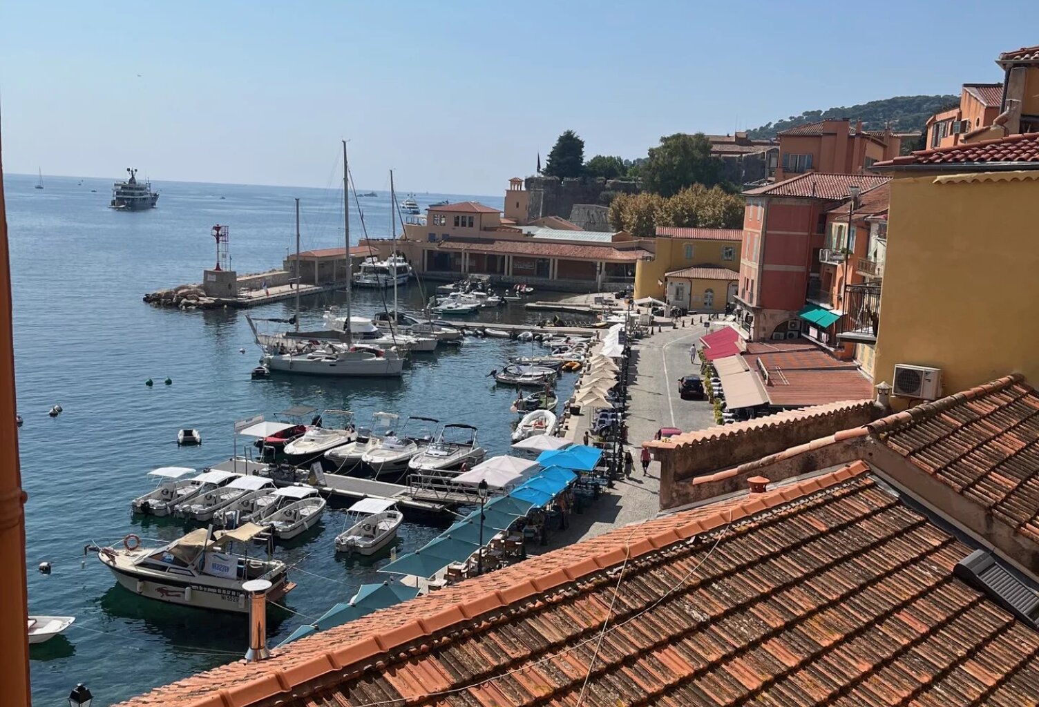 3P VILLEFRANCHE SUR MER — photo 1