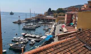 Appartement 3 Pièces 50 m² à vendre à Villefranche-sur-Mer (06230)