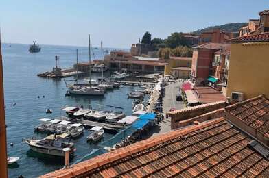 Appartement 3 pièces 530000 €