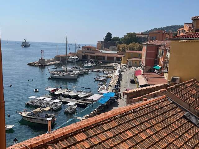 3P VILLEFRANCHE SUR MER — photo du bien