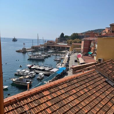 Appartement 3 pièces 530000 €