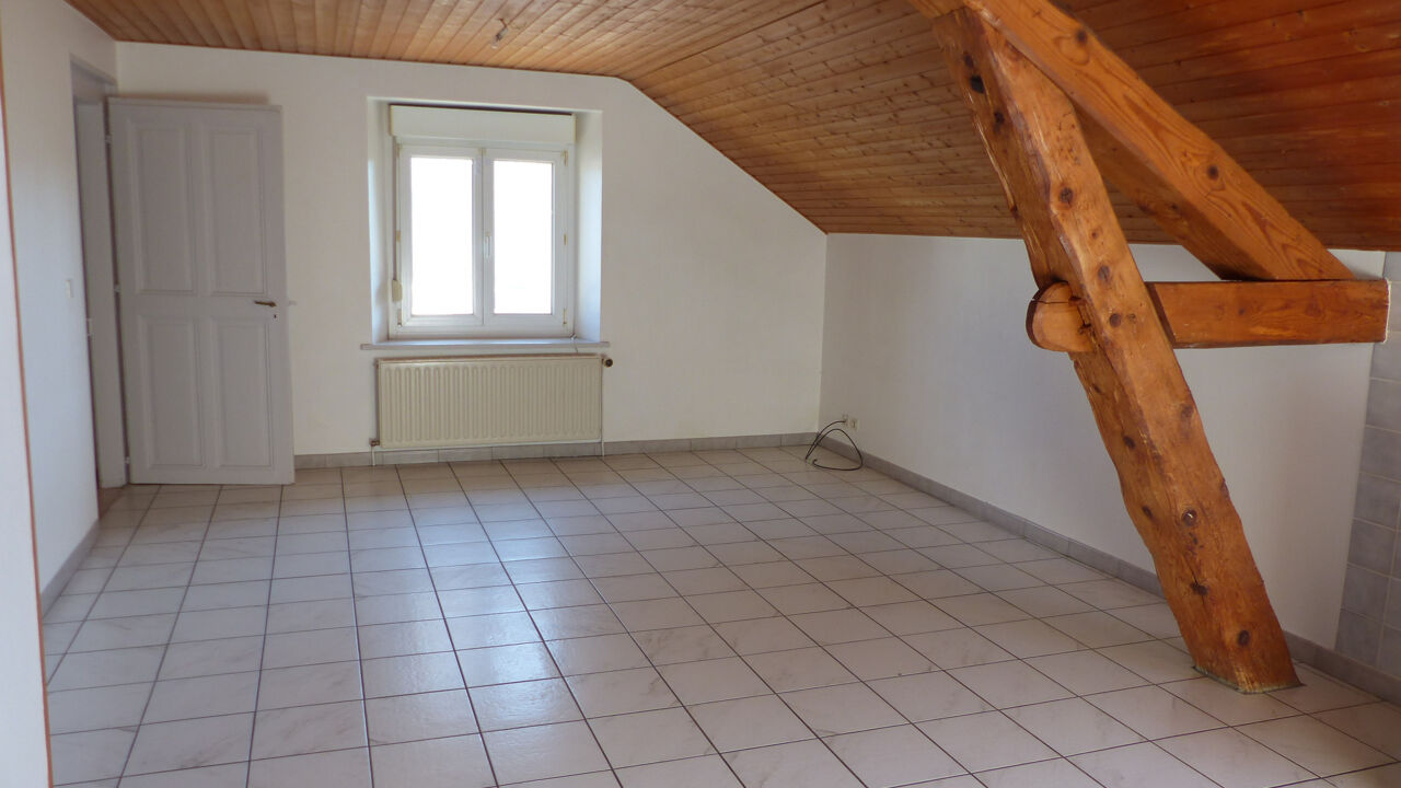 appartement 4 pièces 81 m2 à louer à Charquemont (25140)