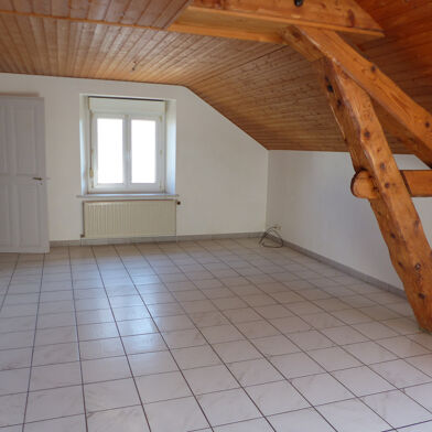 Appartement 4 pièces 81 m²