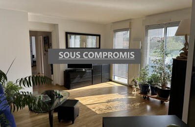 vente appartement 320 000 € à proximité de Ascain (64310)