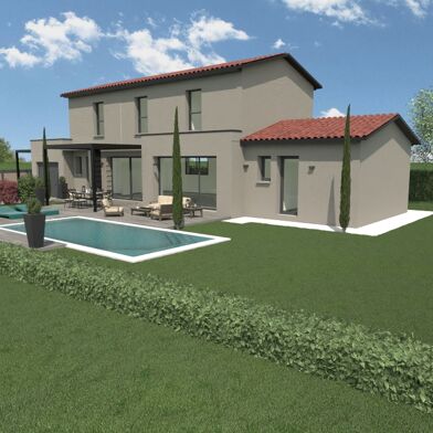 Maison 6 pièces 549000 €